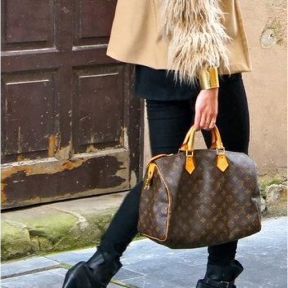 Louis Vuitton - Picture 1 of 14